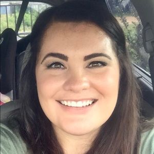 Meet your Posher, Lindsay